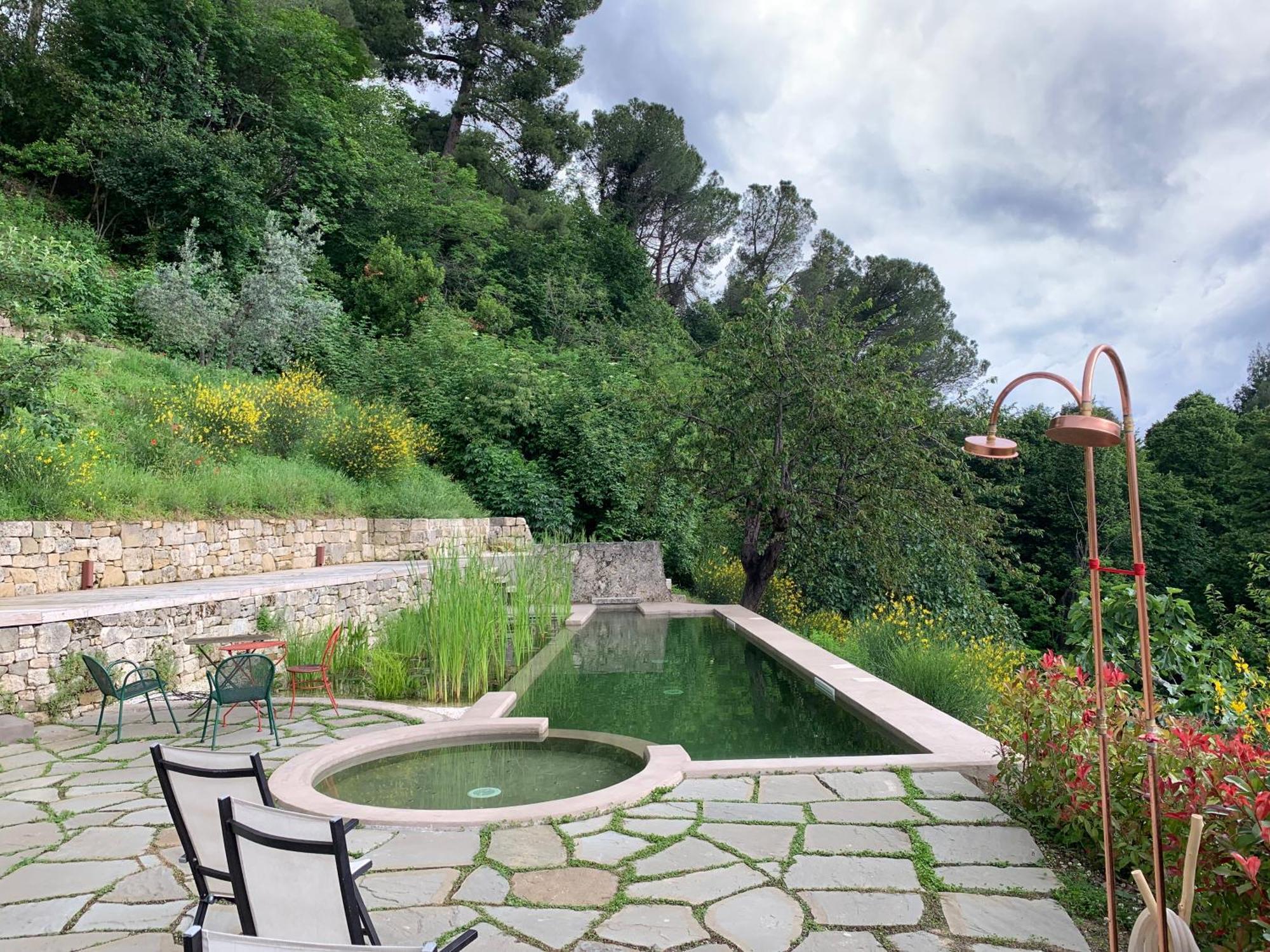 Villa Fortezza Antique Rooms Ascoli Piceno Exterior photo